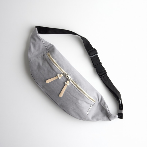 BODY FIT BAG ／ ボディフィットバッグ 1枚目の画像