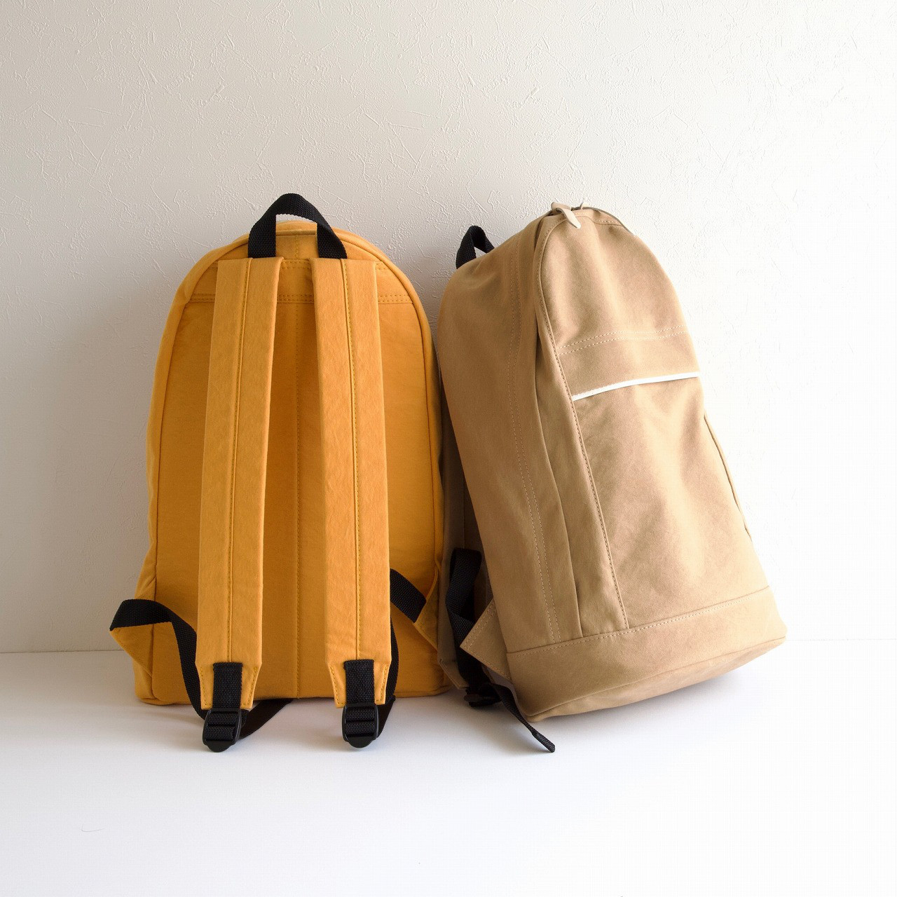 ONE DAY PACK ／ ワンデイパック