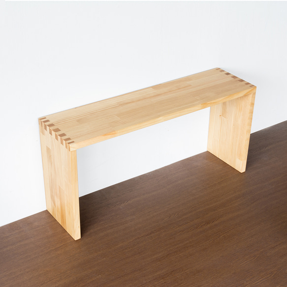 AGARAIN BENCH 3枚目の画像