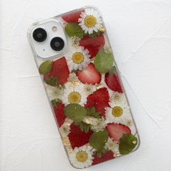 本物 レモン ノースポール 押しフルーツiPhoneケース 押しフルーツ