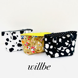 デコパージュバッグ【アンティーク風】 トートバッグ chicchi 通販