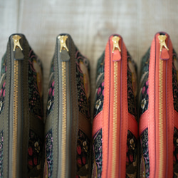 高品質鉛筆盒，草莓小偷圖案，顏色為「復古粉」。免費禮品包裝。 第11張的照片