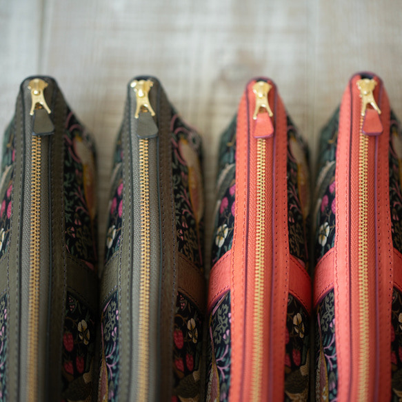 高品質鉛筆盒，草莓小偷圖案，顏色為「復古粉」。免費禮品包裝。 第11張的照片