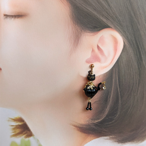 kuro♪様専用♡13点イヤリング+おまけイヤリング+4