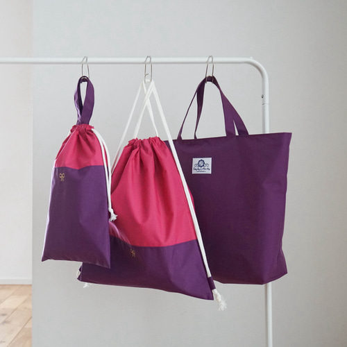 レッスンバッグ 上履き袋 ナップサック 巾着 入園 入学 ハンドメイド セット 楽天市場】入園入学3点セット 入園入学セット レッスンバッグ