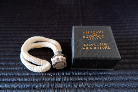 金彩＆黒彩フレグランスランプ５ 7枚目の画像