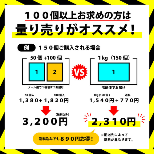 100個入】リサイクルガラス ビー玉（15～17mm）クリア
