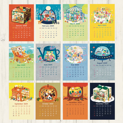 CANDY TUNE 2nd ANNIVERSARY TOUR 2025「CANDY CANDY PARTY」新