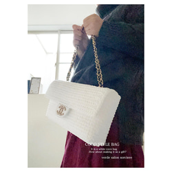 COCO STYLE BAG 4枚目の画像