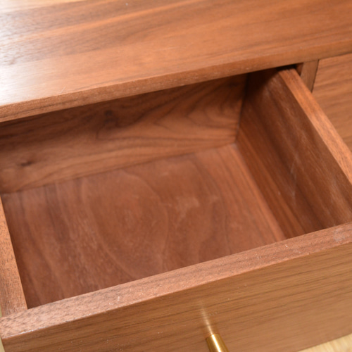 ドレッサー　鏡　ミラー　化粧台　卓上鏡　反射鏡　天然木　ナチュラル　無垢 受注生産 職人手作り 卓上ミラー ミニドレッサー 化粧鏡 無垢材 天然木