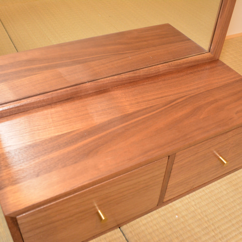 受注生産 職人手作り 卓上鏡 化粧台 ミラー 雑貨 おうち時間 受注生産 職人手作り 卓上鏡 化粧台 ミラー 雑貨 おうち時間