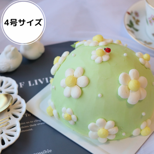パイナップルのレアチーズケーキ ミニチュアフード （フレッシュ 