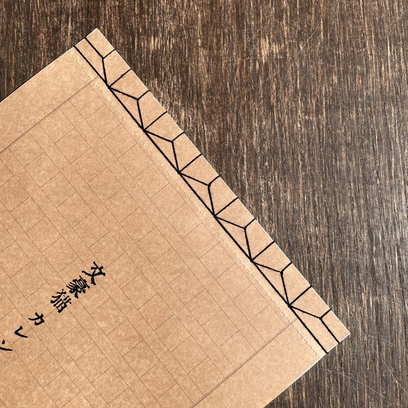 文豪猫の壁掛けカレンダー☆2026 4枚目の画像