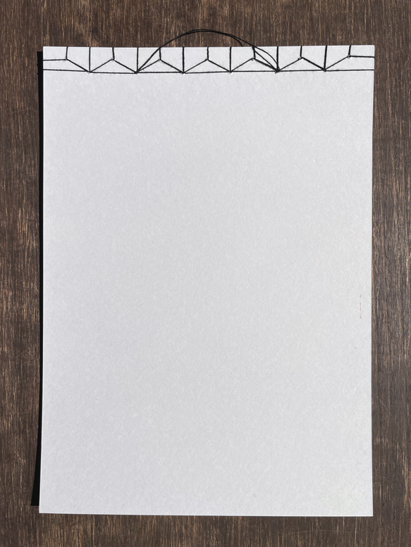 文豪猫の壁掛けカレンダー☆2026 5枚目の画像