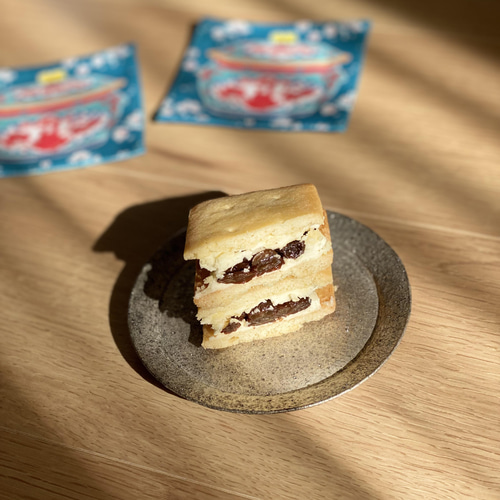 プラナカン陶器　カムチェン シンガポールのコースター プラナカン食器（カムチェン