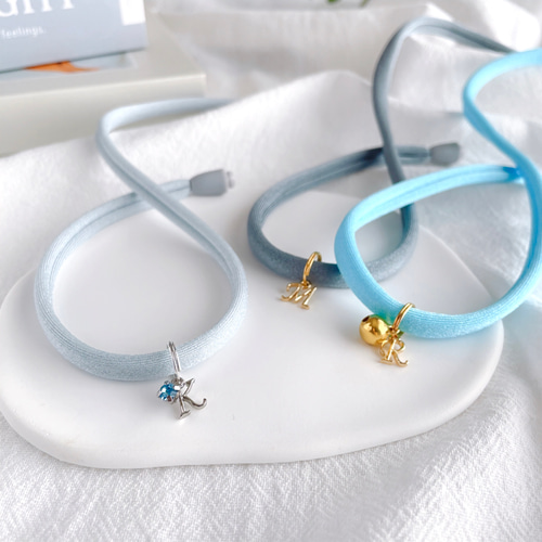 全28色】☆セーフティチョーカー☆わずか約2gの超軽量で安全な負担の