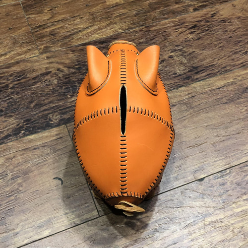 32,000円→20,000円 ☆値下☆一点限りのパッチワークレザー