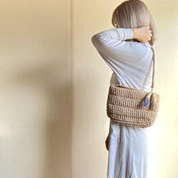 ■特集掲載■breath ﾌﾞﾚｽ 呼吸をするように自然と手にしたくなるバッグ 7枚目の画像