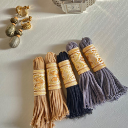 ■特集掲載■breath ﾌﾞﾚｽ 呼吸をするように自然と手にしたくなるバッグ 5枚目の画像