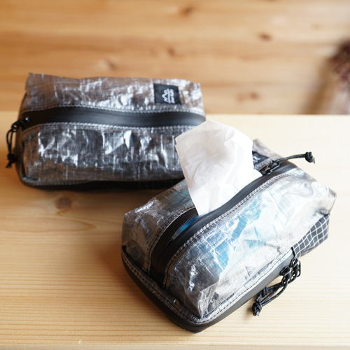 DCF・ブラック・モバイルポケティケース・M /登山・キャンプ