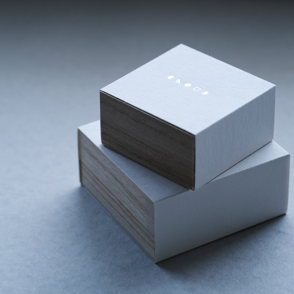 丸メガネ ネックレス シルバー925