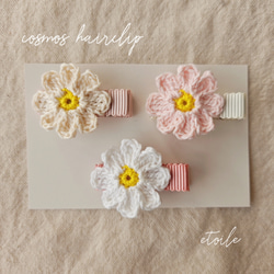 ❁さくらんぼワッペン❁ ベビーヘアピン　ベビーヘアクリップ　ベビーヘアゴム ❁さくらんぼ❁ ベビーヘアピン ベビーヘアクリップ ベビーヘアゴム