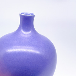* 再次上架 * 淡紫色花瓶 ✨ 第5張的照片