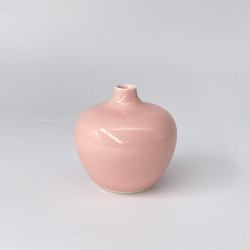 ＊再再再販＊ 桃色花器✨ 3枚目の画像