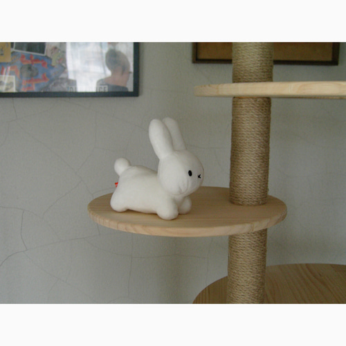 受注生産 職人手作り キャットタワー 猫家具 家具 ペット インテリア
