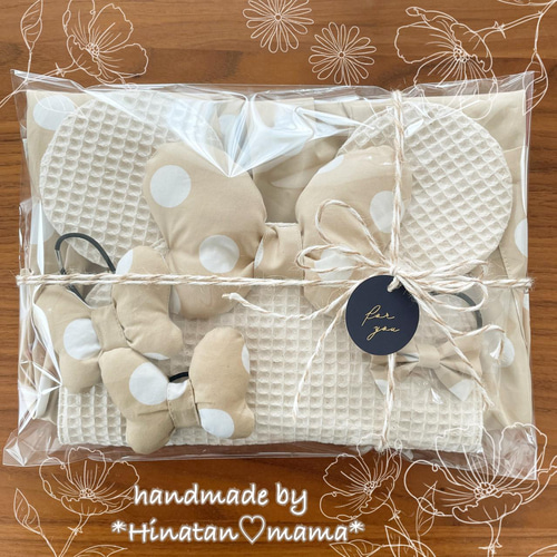 シフォン生地エプロン♡即納品♡1点のみ エプロン通販ならエプロン本舗