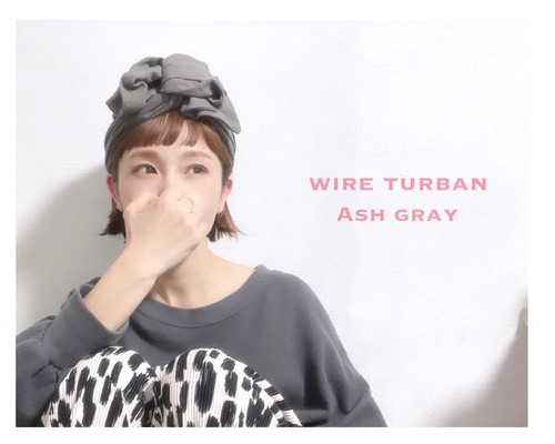 Amazon | [CHARM] 2way ヘアバンド (Lサイズ/男女兼用/クリーム