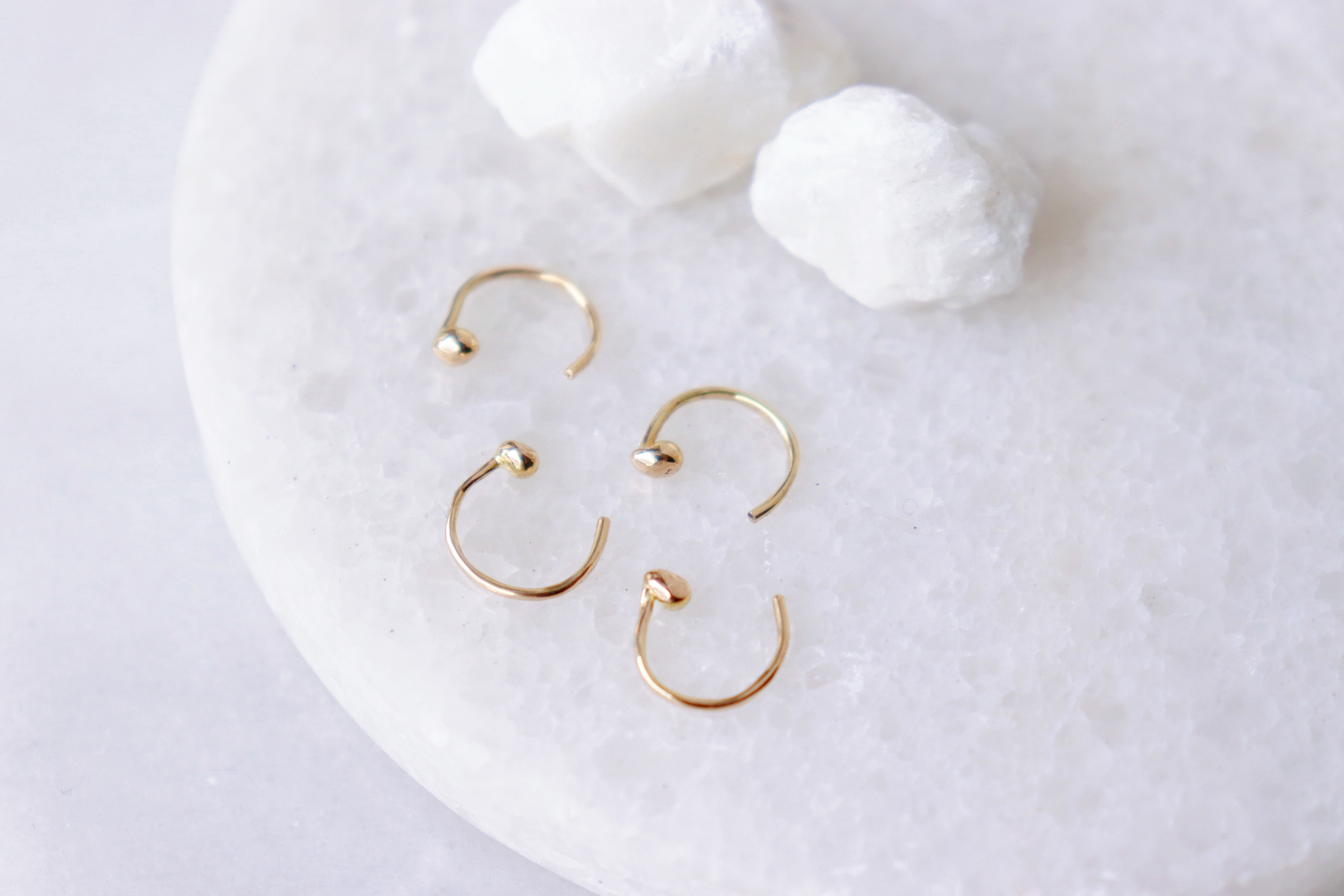 《k18》Jolie ピアス　片耳用Jojuly