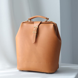 【2021年秋季福袋】6件組流行單肩包、扣環背包、皮夾、皮革配件 第2張的照片