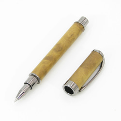 ウッドペンシル（芯ホルダー） ペン・筆記用具 Y-factory 通販 8896110