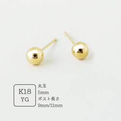 ピアス 18g のおすすめ人気通販 検索結果｜Creema(クリーマ