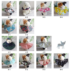 【ネコザベスカラー】超ソフト エリザベスカラー 猫 クリアファイル入り　オーダー専用　ストレスフリー 11枚目の画像