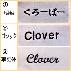 チュニックのような割烹着☆先染綿麻スペックでカジュアルに！（ブラウン） 10枚目の画像