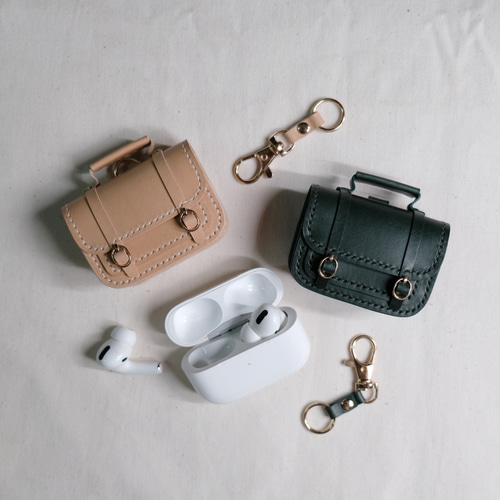 もも様 オーダーデザイン AirPods Pro ケース 3D側面印刷 オーダーメイド | kira-bsmile