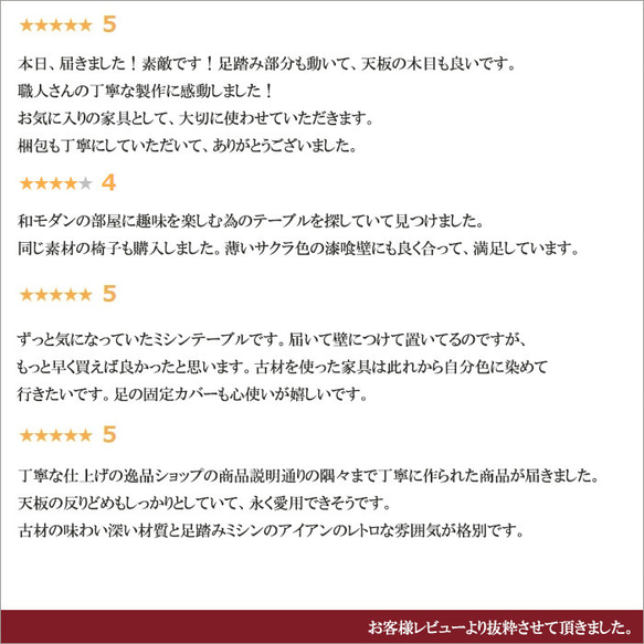 SINGER社製 シンガー アンティークミシン アンティーク ミシン台 ミシンテーブル リメイク 足踏みミシン 3枚目の画像