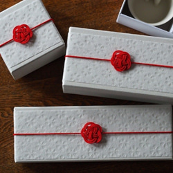 シロクマお猪口(No.1 + No.2/Blue) 9枚目の画像