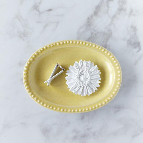 車用 アロマストーン【ガーベラ】 ディフューザー・アロマポット moon