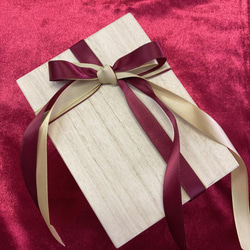 金刻-GOLD　ENGRAVING-（金の名刺）片面刻印 4枚目の画像