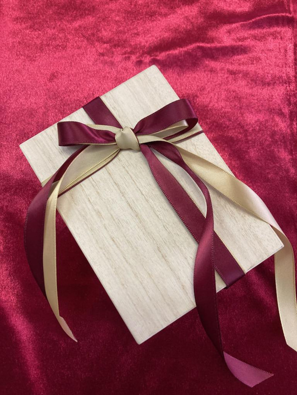 金刻-GOLD　ENGRAVING-（金の名刺）片面刻印 4枚目の画像