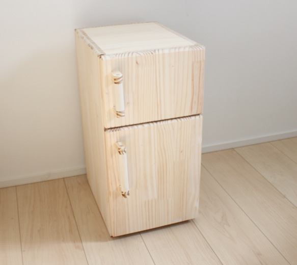 送料無料[完成品]おままごと冷蔵庫 その他家具 Rabbit 通販 12738677