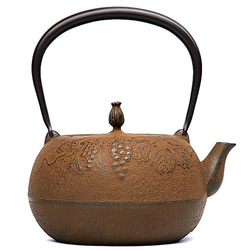 南部鉄器の専門店 Shinwadenkiの販売中作品一覧 | ハンドメイド