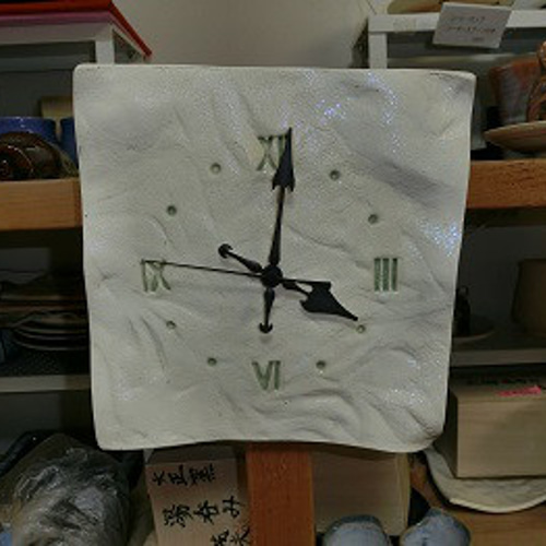 能　陶器　面　壁掛け 4_5e5bbe3c43b8ea1d95de154ddcb5