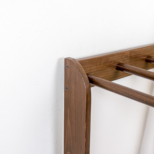 4本立てサーフボードラック　ボードラック　サーフィン　マリンスポーツ　サーフボード立て 