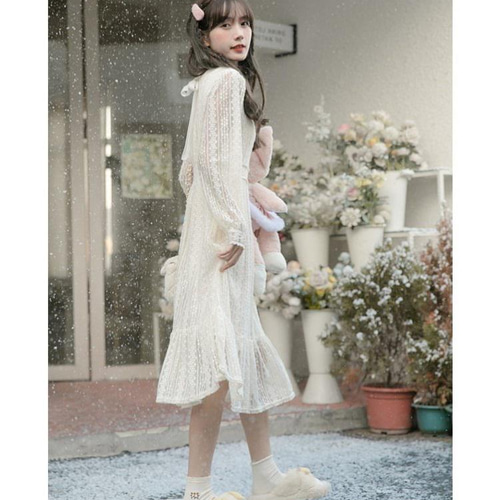 Knit Styling by Store Staff｜ESTNATION ONLINE STORE