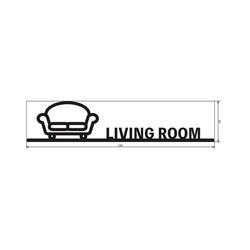 ピクトサイン2_LIVING ROOM(ソファー) 2枚目の画像