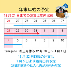 【即納3日以内出荷】クリスマスツリー タペストリー 10枚目の画像